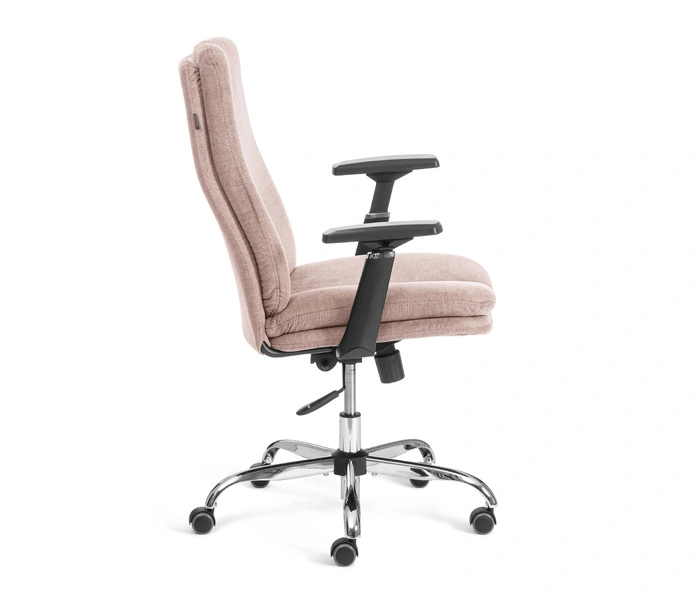 Tetchair Eton-Low 3D, светло-коричневый