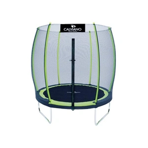 Батут Calviano 183 см - 6ft OUTSIDE master GREEN