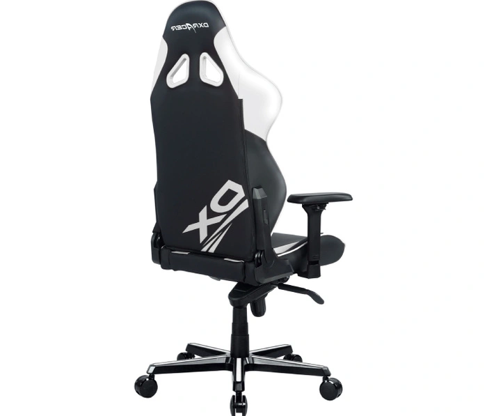 DXRacer G8200/NW, черный/белый