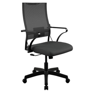 Metta ErgoLife Sit Air 24/7 B2-281K Black, черный