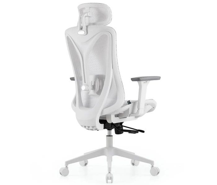 SPARX IT White, белый