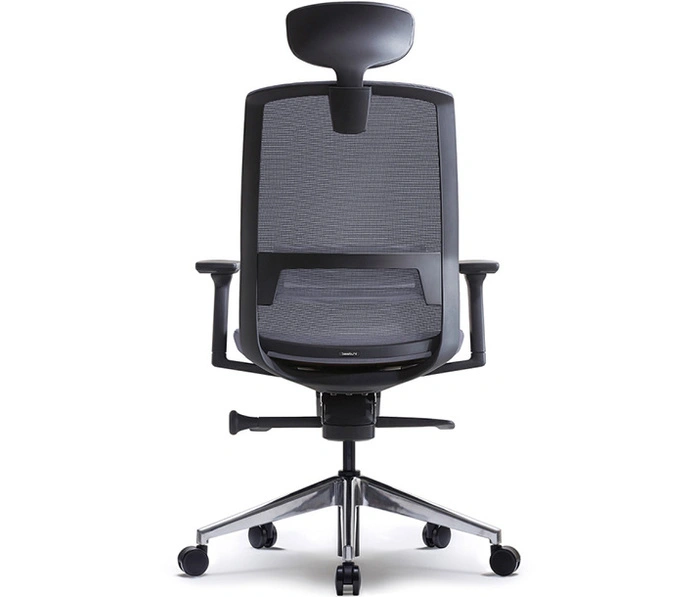 Bestuhl J17G130L, серый