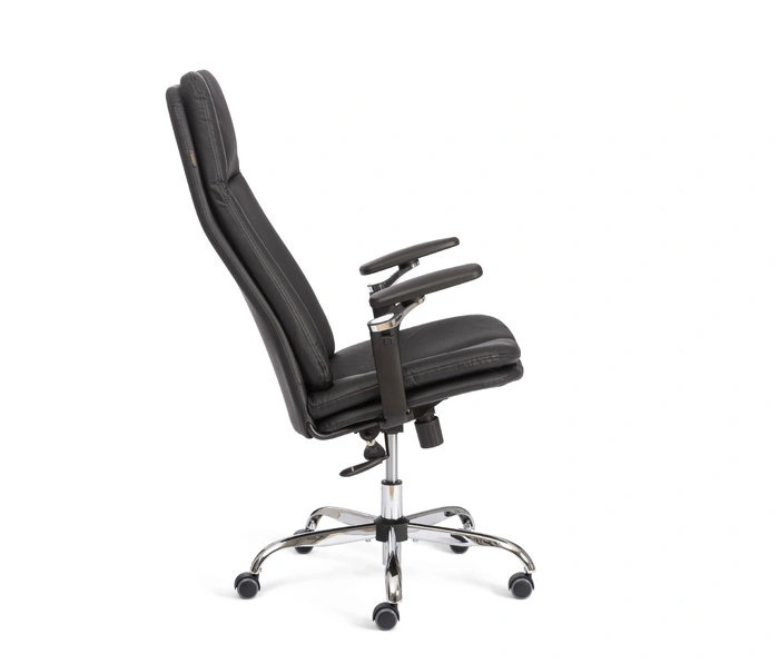 Tetchair Eton 5D Eco, черный