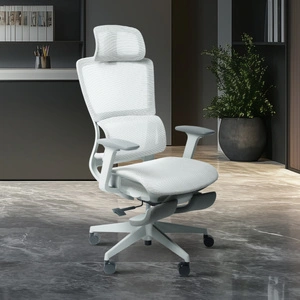 SPARX FRS-8 Luster White, белый