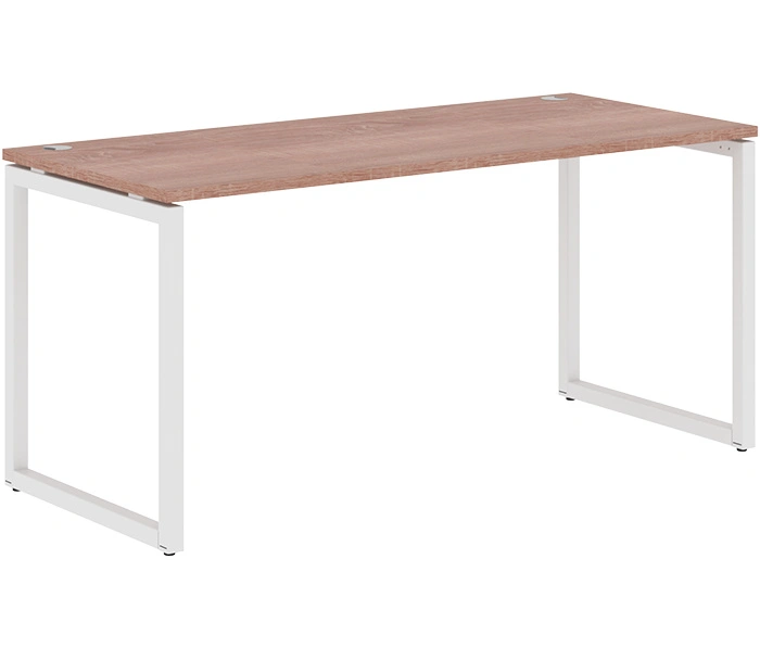 Стол письменный Xten-Q XQST 167 White, дуб сонома