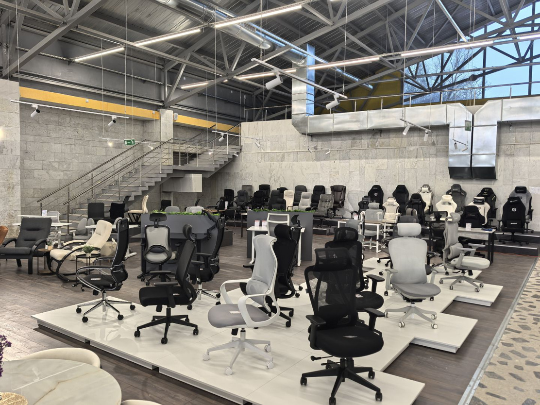 Геймерская мебель