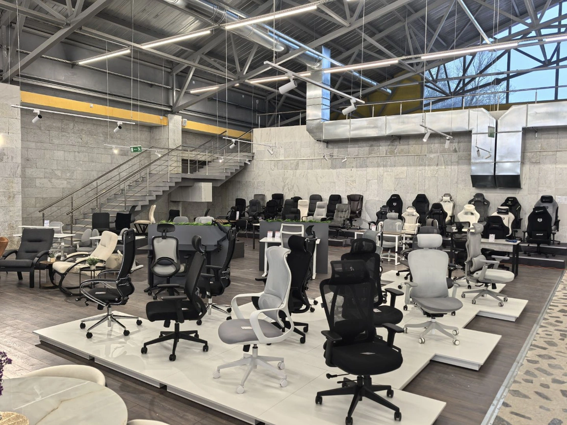 Геймерская мебель