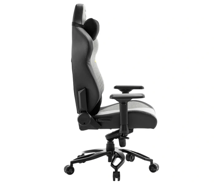 ZONE 51 imperial X-Weave Black, серый