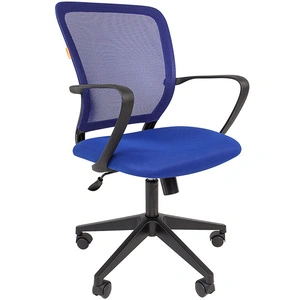 Chairman 698, синий