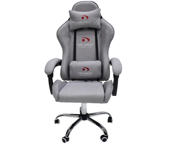 Calviano Asti Ultimato (ткань), grey fabric