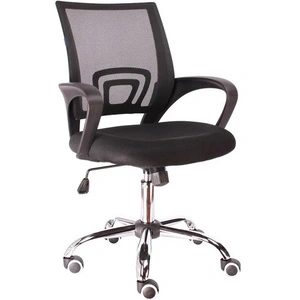 Everprof EP-696 Chrome, черный