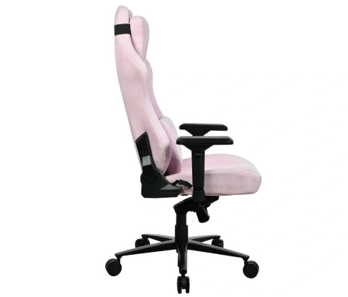 Arozzi Vernazza SuperSoft, розовый