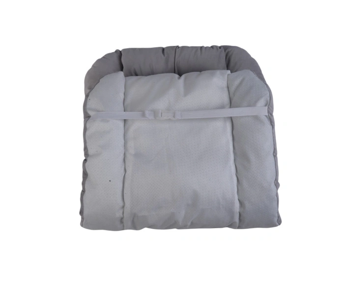 Подушка декоративная CloudSeat, серый