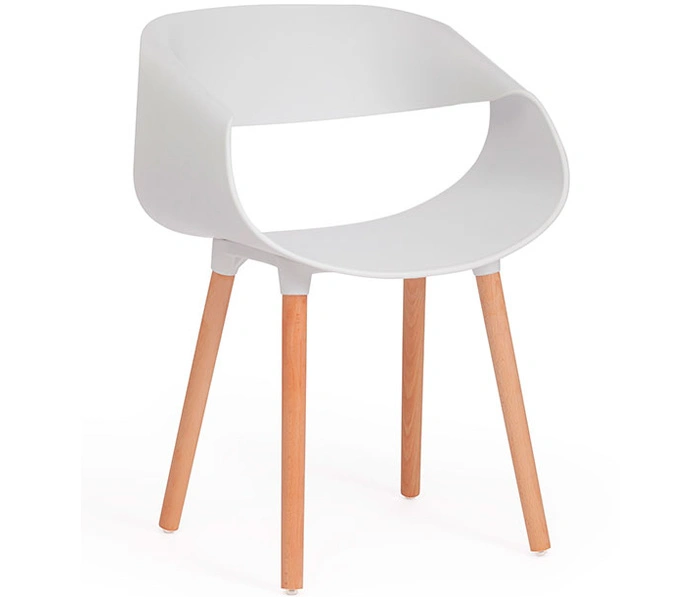 Tetchair QXX (mod. C1058), белый