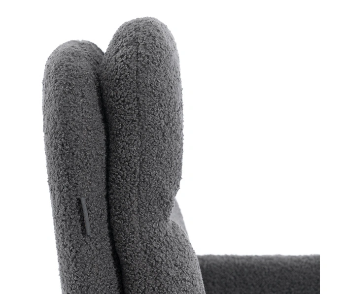 Tetchair Dover, серый