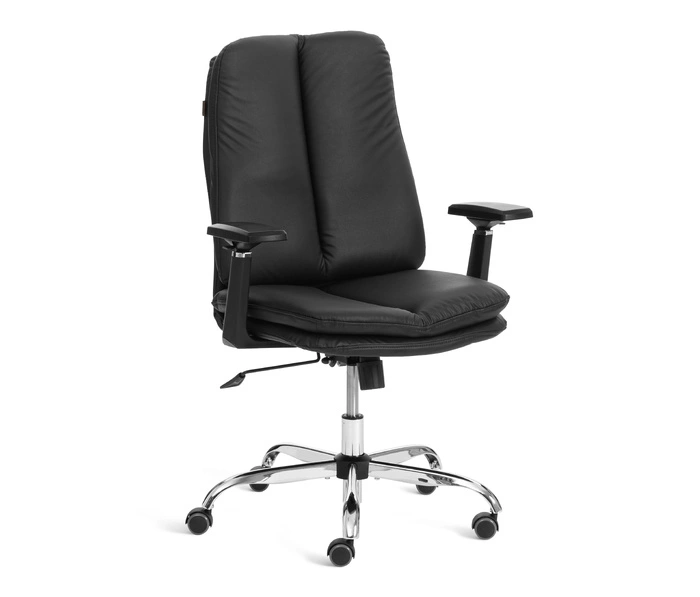 Tetchair Eton-Low 3D Eco, черный