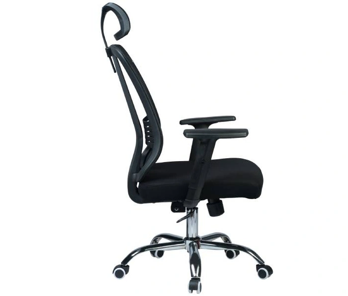 Kingstyle AT-11 Vismi Chrome, черный
