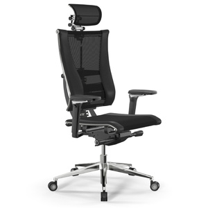 Metta Y 4DF B2-57D, черный