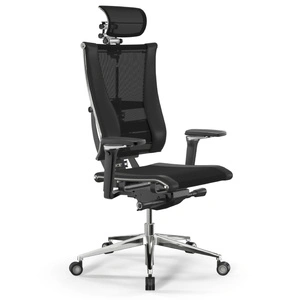 Metta Y 4DF B2-57D, черный