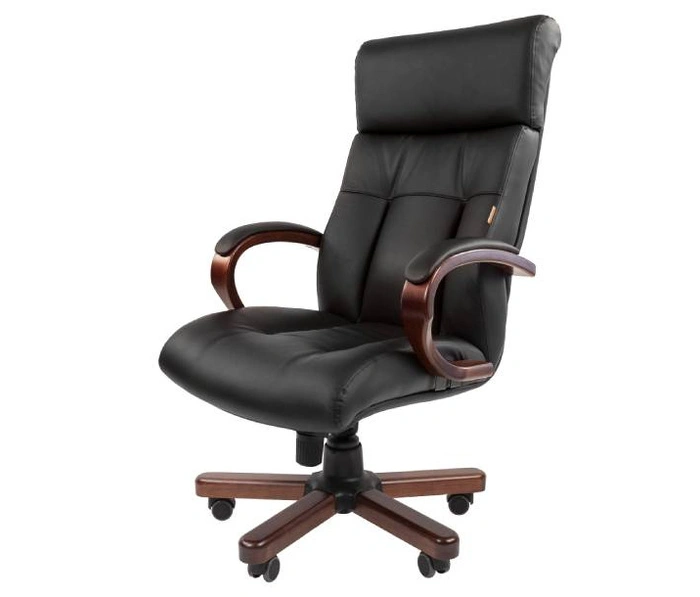 Chairman 421, черный