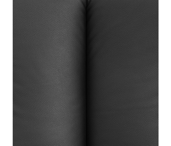 Tetchair Eton-Low 3D Eco, черный