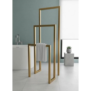 Вешалка напольная Allerd 120 Geon Gold