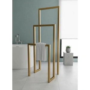Вешалка напольная Allerd 120 Geon Gold