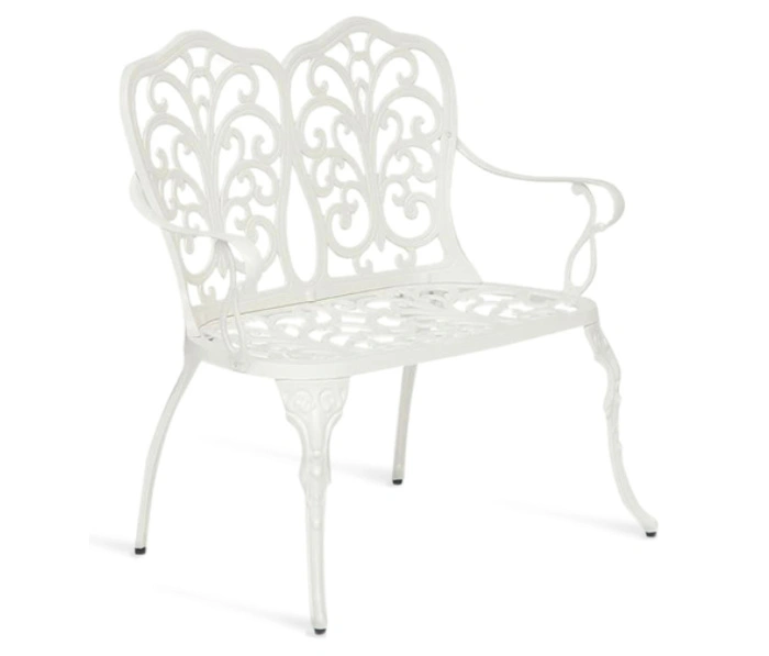 Скамья Secret De Maison Symphonie White