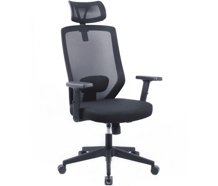 Kingstyle Fonix Black (уцененный), черный