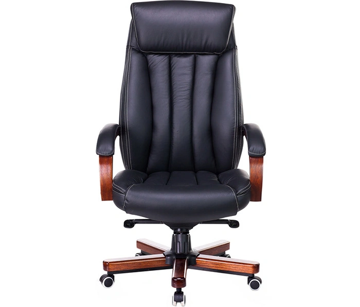 Бюрократ T-9922 WALNUT, черный