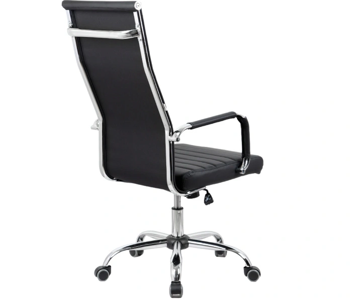 Kingstyle SHP-8 Lester Chrome , черный