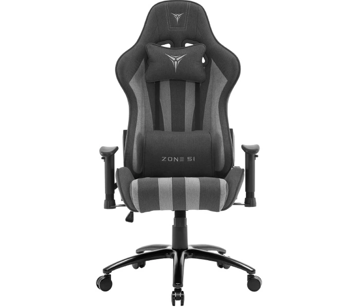 ZONE 51 Gravity X-Weave, серый