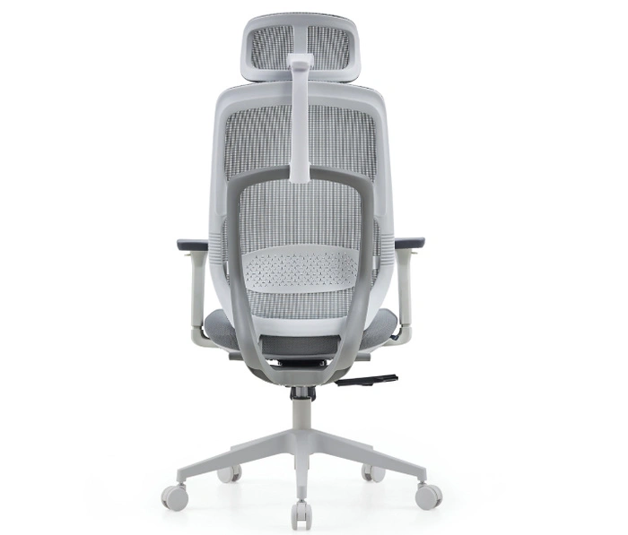 SPARX Ghost Grey, серый