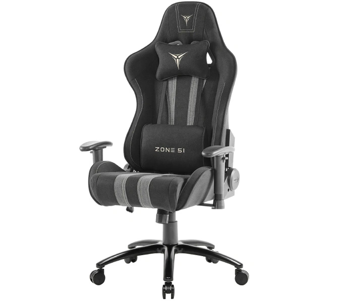 ZONE 51 Gravity X-Weave Royal, серый
