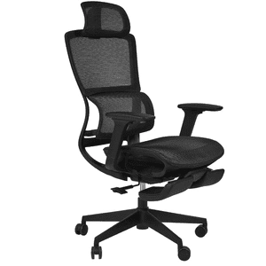 SPARX Luster Black, черный