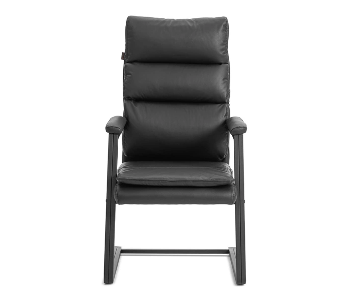 Tetchair Planet S, черный