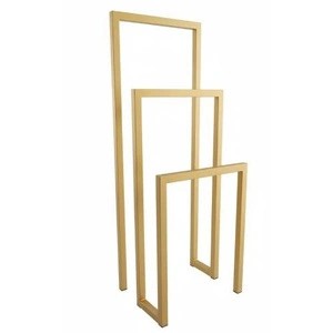Вешалка напольная Allerd 120 Geon Gold