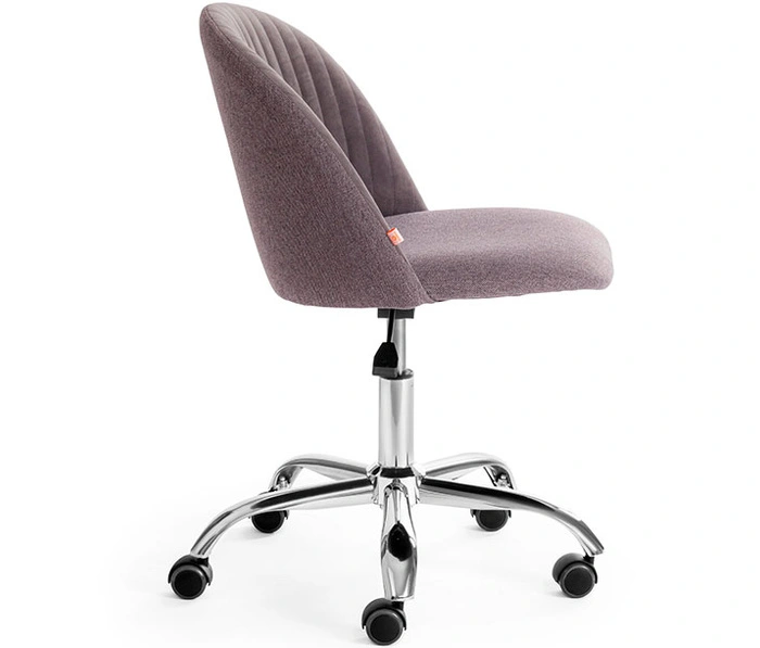 Tetchair Melody (ткань), Orleans серый
