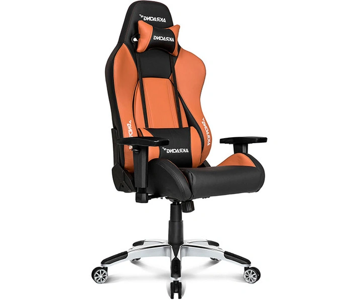 AKRacing Premium, коричневый