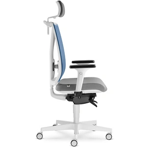 LD Seating Leaf 504-SYS HO