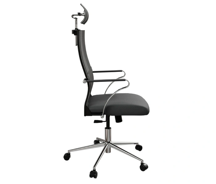 Metta Sit Air 24/7 B2-281K (M09.B23.G18.W01), черный