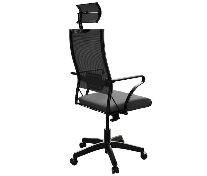 Metta Ergolife Sit Air 24/7 B2-281K PL, черный