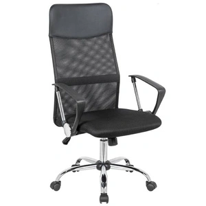 Kingstyle FK-1 Noir Chrome, черный