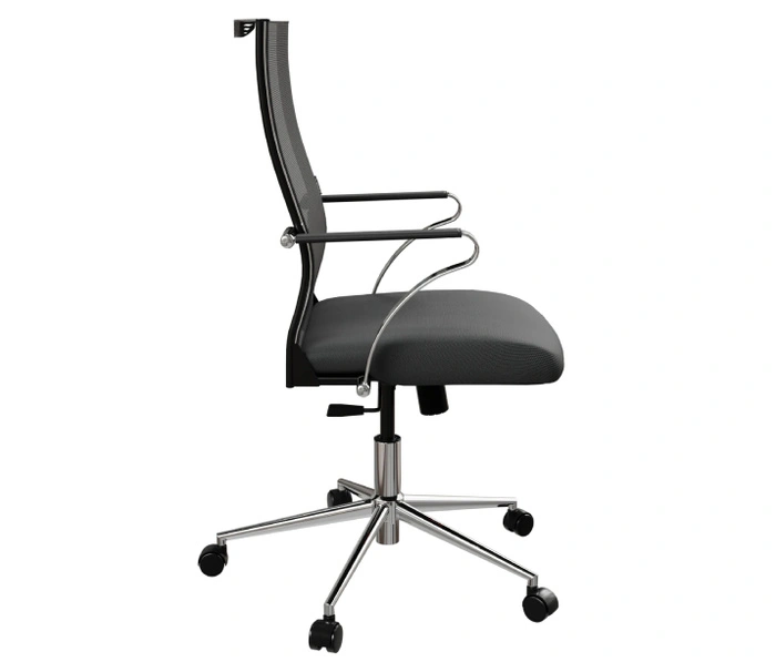 Metta Sit Air 24/7 B2-281K (M09.B23.G18.W01), черный 