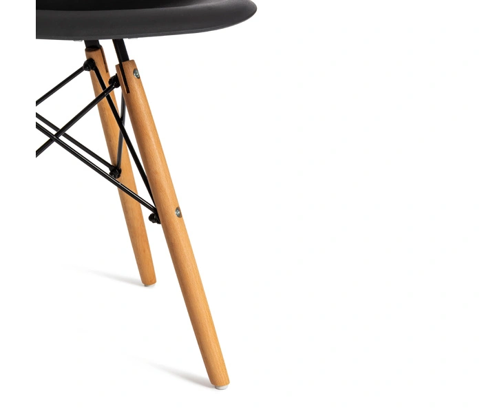 Secret De Maison Cindy (EAMES) (mod. 001), чёрный