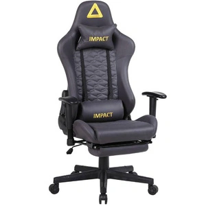 Kingstyle Impact PRO, черный
