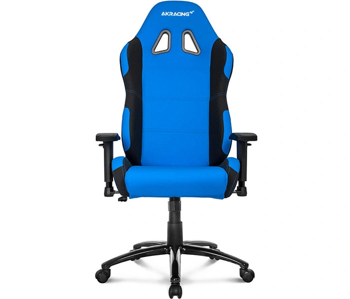 AKRacing Prime, синий