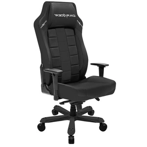 DXRacer OH/CE120/N, черный