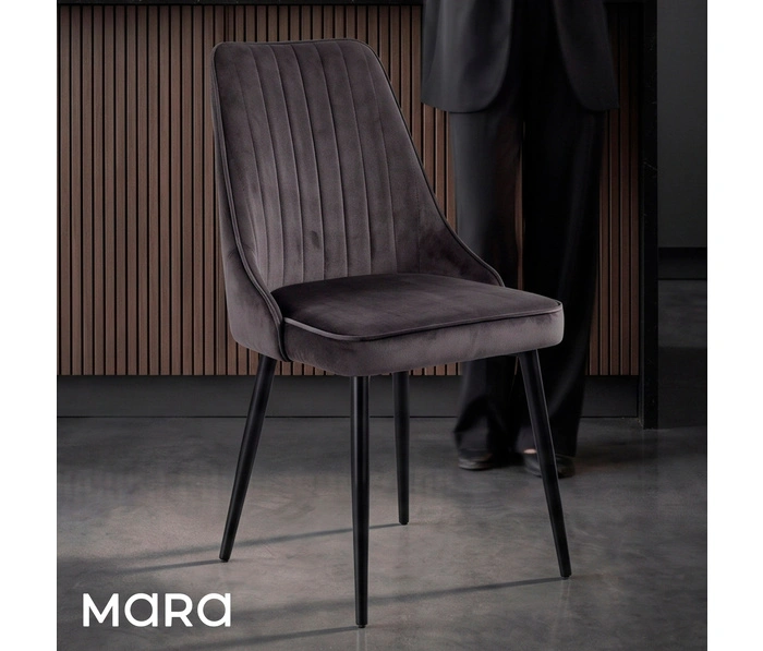 Mara Fly, коричневый