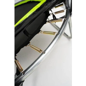 Батут Calviano 183 см - 6ft OUTSIDE master GREEN